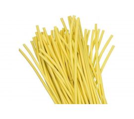 Трубка АБК-СИЛА ТУТ диаметр-3/1,5 мм жёлтая нарезка по 1м 50м/упаковка 3300101 