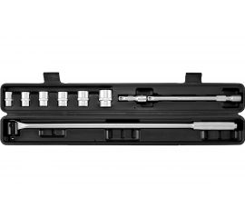 Набор инструментов для замены колес Berger BG 9 предметов, усиленный BG2167 