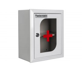 Аптечный шкаф MASTERMANN 1C Мастер 713 00-00015177 