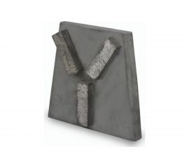 Алмазный франкфурт IRBISDIAM № 16 ООО ИРБИС ИНСТРУМЕНТ 0500001 