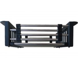 Универсальный коландер mixline телескопический, 260х440 мм 541458 