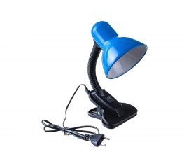 Настольный светильник под лампу IN HOME СНП-01С 4690612012438 