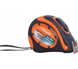 Рулетка Sturm 2010-10-5-25 