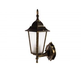 Садово-парковый светильник Elektrostandard 1004U черное золото a035741 