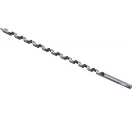 Сверло спиральное по дереву (12х350 мм) ГРАНИТ 712350 