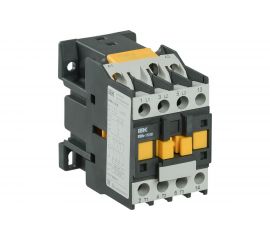 Контактор IEK КМИе-11810 18А 230В/АС3 1НО KKME11-018-230-10 