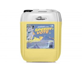 Автошампунь бесконтактный концентрат Speedy Vote 5 кг Fox chemie 7211-5 