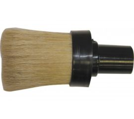Маховая круглая кисть 60х70мм РОС 01686 