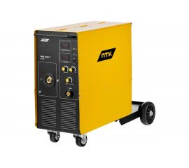 Аппарат полуавтоматической сварки ПТК RILON MIG 300 Y 00000029698 