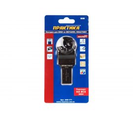 Насадка для МФИ (20 мм) ПРАКТИКА 240-171 