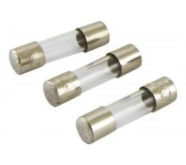 Плавкая вставка TDM Н520Т 6А 250В упак 10 шт. SQ0738-0114 