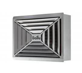 Водяной тепловентилятор Ballu BHP-W4-15-D НС-1249711 