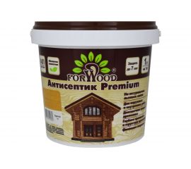 Антисептик Forwood ВДПФ-1601 орегон, 1 л 141217 