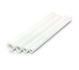 Труба Blue Ocean полипропиленовая, для холодной воды PN10 SDR 11 - 25x2.3 PPR-CW(W)-25 