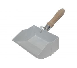 Кельма для газобетона LUCKY Guy, 150мм, окрашенная 700 04 706 1LG 