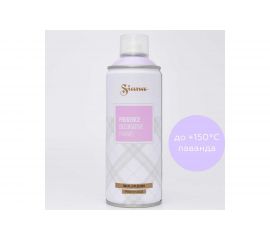 Аэрозольная эмаль Siana Provence (лаванда; аэрозоль) SNP008 