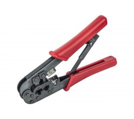 Пресс-клещи ОНЛАЙТ OHT-Pks02 для слаботочных наконечников 80981 