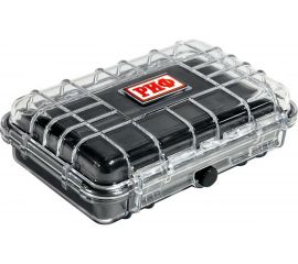 Защитный кейс РИФ ударопрочный 198x100x65 мм WR-62T 