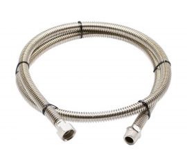 Сильфонная подводка для газа VRT 3/4"", 2,5 вн/нар 202501 522269 