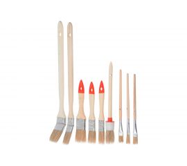 Набор кистей Toolberg 10 штук 0105010 