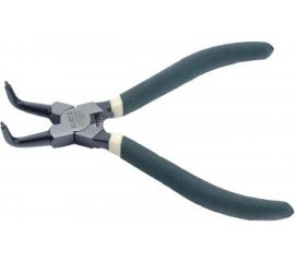 Съёмник стопорных колец без пружины 85-165мм, 90 град.сжим, 300мм FORCE 60912ABC 