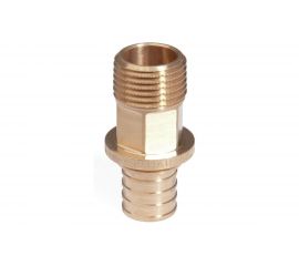 Переходник REHAU с наружной резьбой 25-R 1 RX 14563191001 