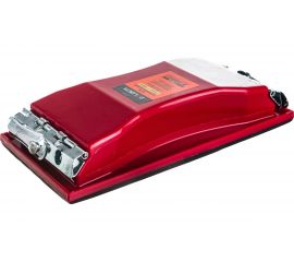 Ручной шлифовальный блок ZOLDER 210мм, х 105мм Z-700-01 