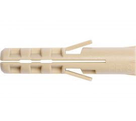 Нейлоновый дюбель Партнер PR 8x40 350 шт 826126 