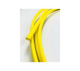 Термоусаживаемая трубка Мемотерм-ММ ТТЭ-С 14/7 желтая 1 м 764 