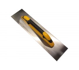 Закрытая кельма Serfa с пластиковой ручкой 50 см 472 