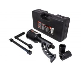 Ручной гайковерт Forsage с редуктором, 1"" F-34114103 51066 