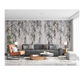 Фотообои флизелиновые PRIMAVERA Ветви ивы PV-1168-P3 