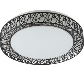 Потолочный светильник ЭРА Классик SPB-6-70-RC Savern В светодиод с ДУ, 70Вт 3400-5500К Б0051096 