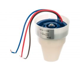 Датчик освещенности ЭРА DF 302 фотореле серый, макс. нагрузка 2200 ВА IP44 Б0043805 