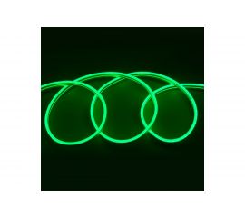 Неон General Lighting Systems GLS-2835-120-9.6-12-NL-IP67-G, 12 В, 5 м, 512411 