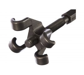 стяжки пружин АвтоDело 290мм со сдвоенным крюком 40502 13155 