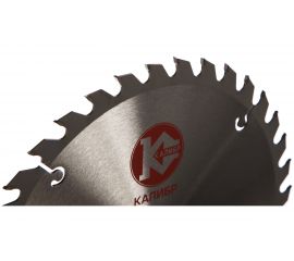 Диск пильный по дереву (250x32 мм; 36z) Калибр 00000000814 