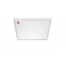 Светильник WOLTA PRO LED ОФИС 54 Вт IP40 6500лм 4000К Микропризма ДВО01-54-042-4К 