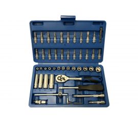 Набор инструмента для автомобиля СОЮЗ 1045-20-S48C 