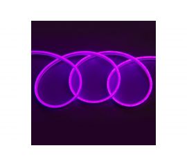 Неон General Lighting Systems GLS-2835-120-9.6-12-NL-IP67-P, 12 В, 5 м, 512911 