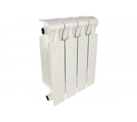 Биметаллический радиатор RIFAR Monolit 350, 4 секции 