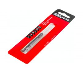 Бита двусторонняя PH2-Pz2, 65 мм REDVERG 6623512 