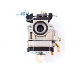 Карбюратор для бензинового триммера 26/33 куб.см REDVERG 6661436 