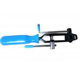 Приспособление для установки хомутов с резаком AE&T TA-C7001 