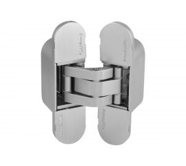 Петля скрытой установки с 3D-рег. ARMADILLO 11160UN3D Architect 3D-ACH UNIVERSAL 60 SC Мат хр. 36331 