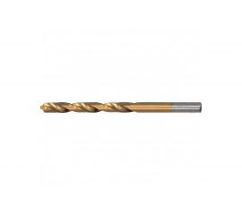 Сверло (7.5 мм; HSS-TiN) по металлу Matrix 717750 