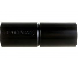 Патрубок-муфта Промрукав черная д32 5 шт PR13.0166 