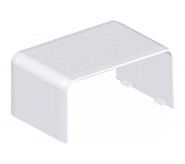 Накладка на стык KOPOS EKD 80X40 комплект 2 штуки 8502_HB 