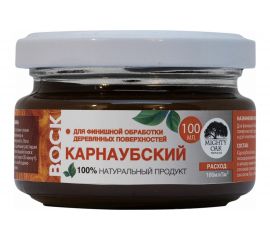 Карнаубский воск MIGHTY OAK 0.1 л, черешня MO164 