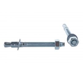 Клиновой анкер Фиксар АНК 12х120 25 Ц, 25 шт. 40111212025 